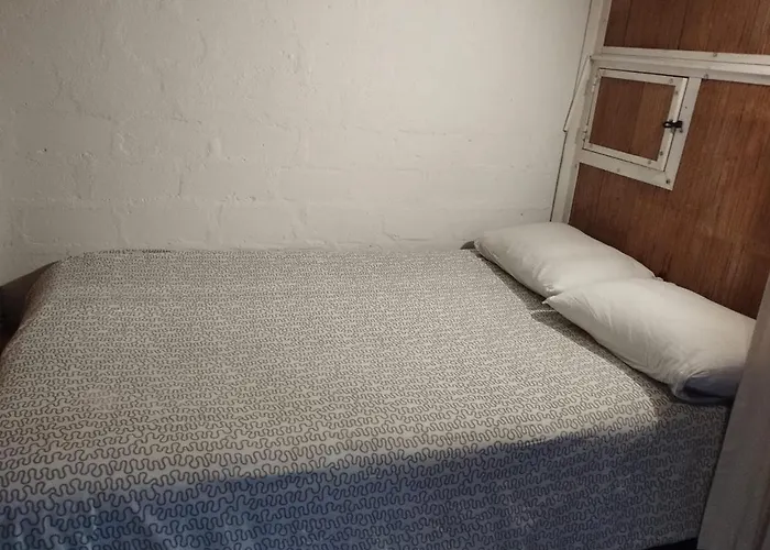 Hacienda Venecia Hostel