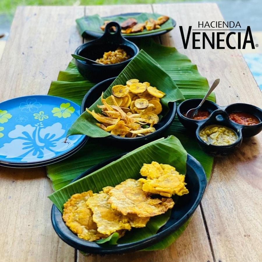 Hacienda Venecia