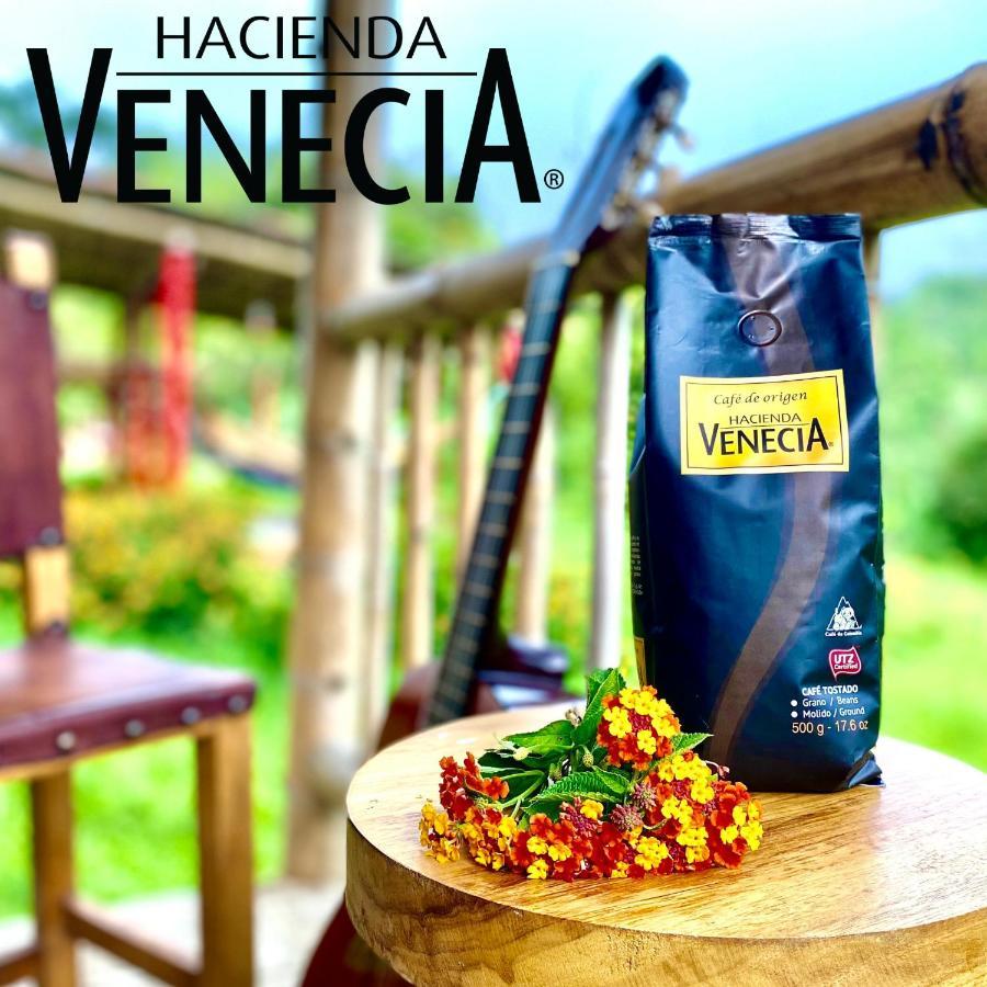 Hacienda Venecia Hostal *