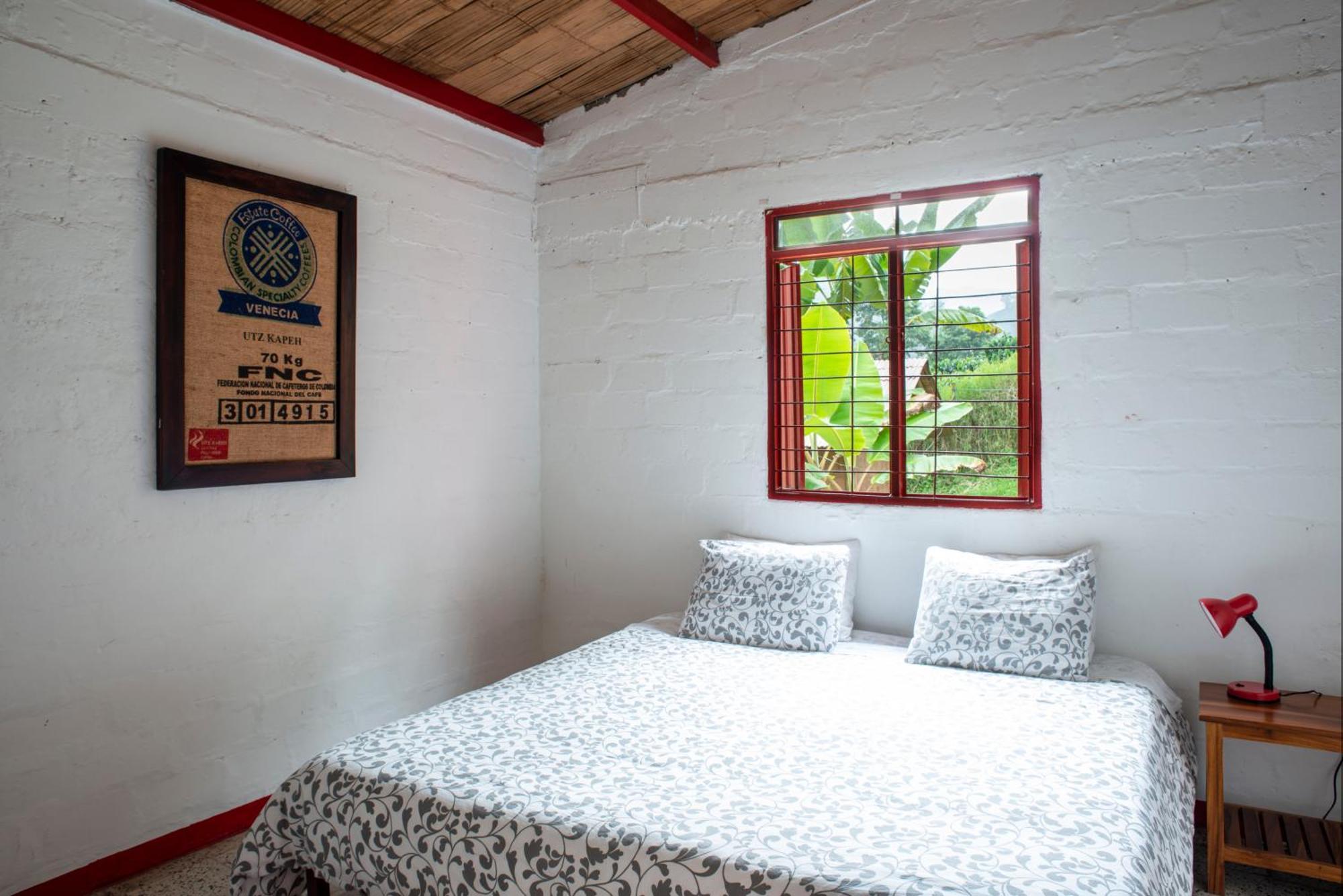 Hacienda Venecia Hostal