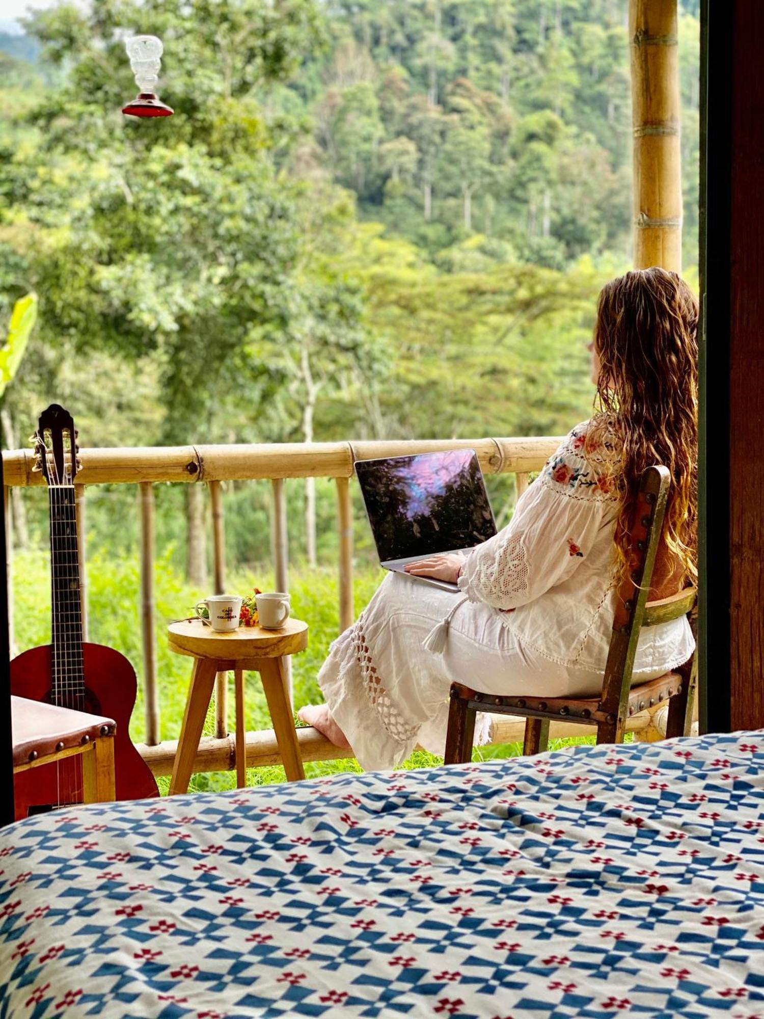 Hacienda Venecia San Peregrino