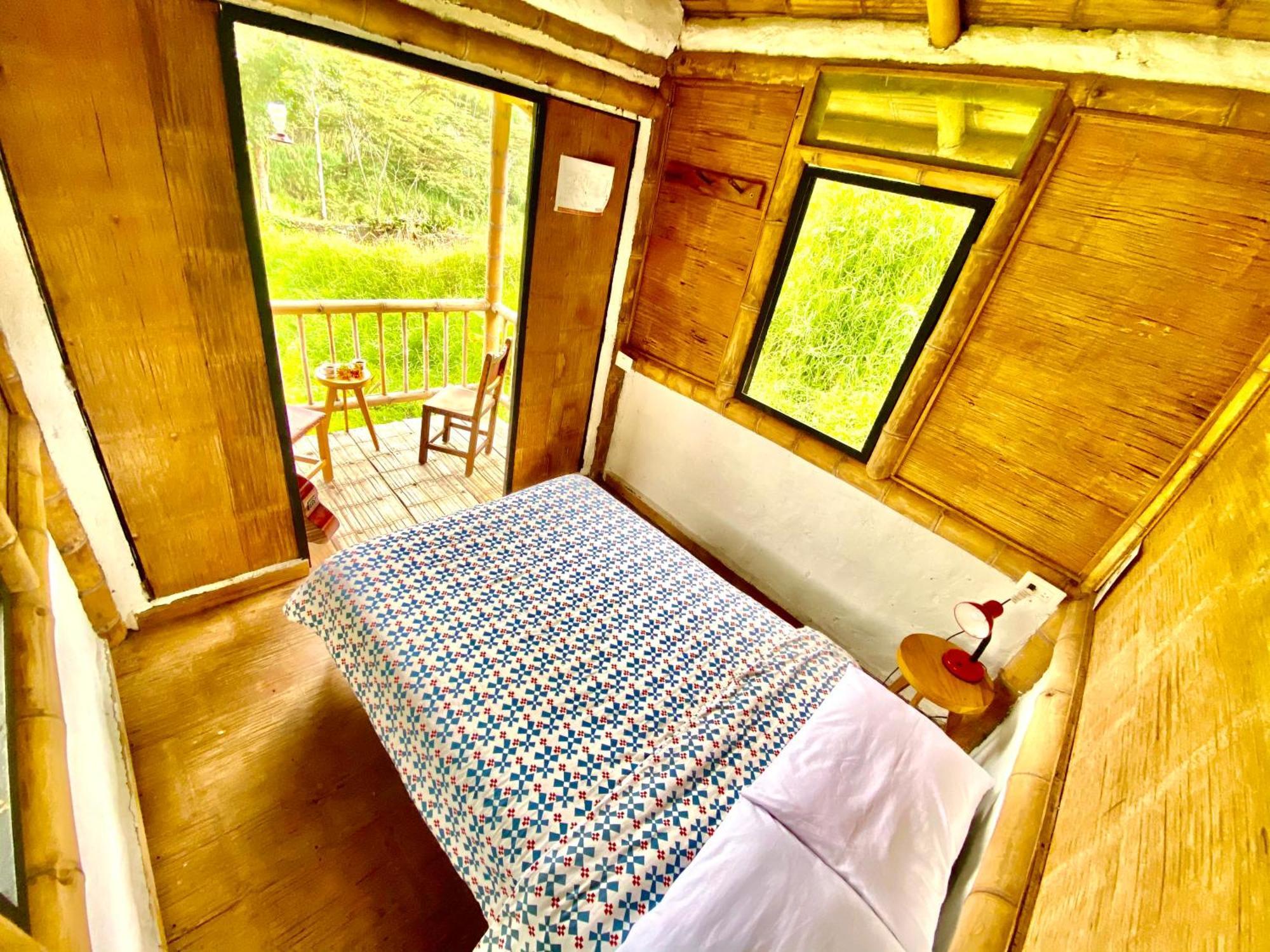 Hacienda Venecia Hostal *